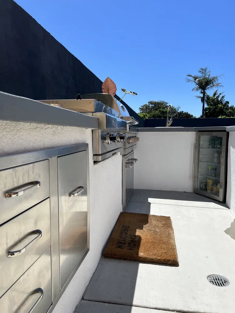 Affordable yard cleanup service in City of Industry, CA - Roque’s Landscaping