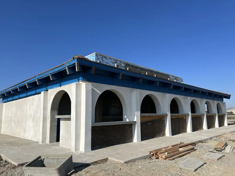 Professional landscaping services for beautiful yards across City of Industry, CA - Roque’s Landscaping