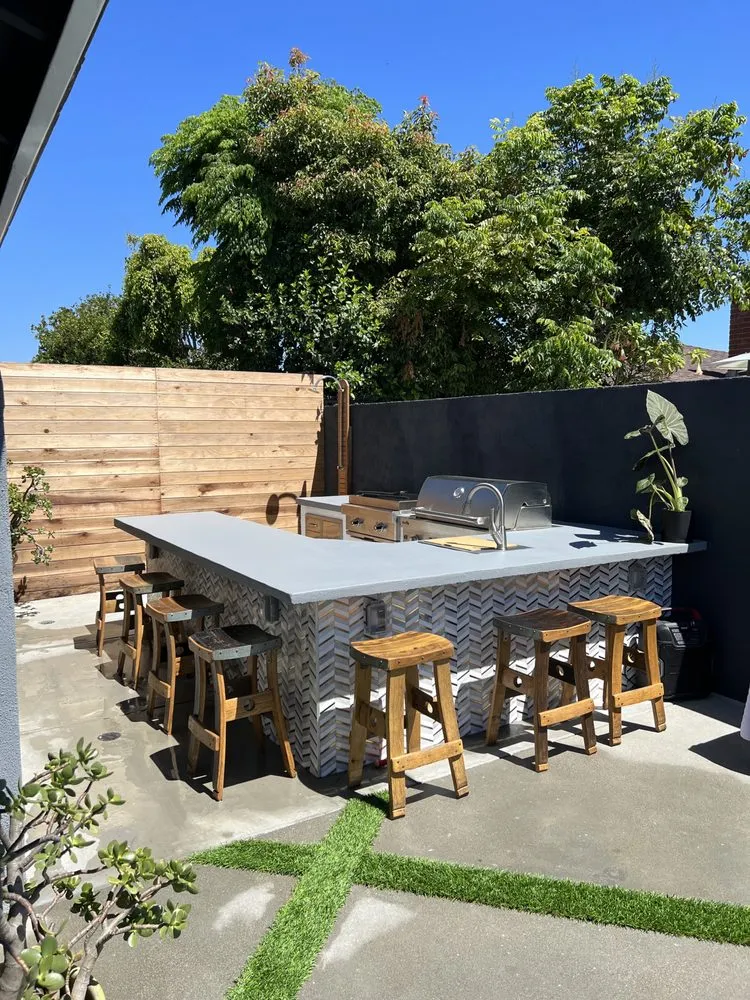 Trusted yard cleanup service in City of Industry, CA - Roque’s Landscaping