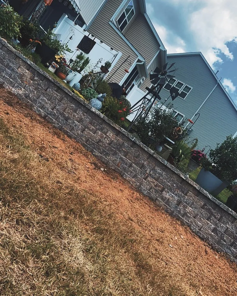 Trusted landscaping services for outdoor upgrades in Hillsborough, NC by Rorie's Landscaping