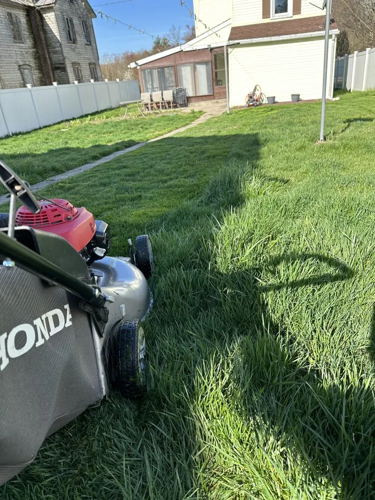 Trusted landscape design in Orwigsburg, PA - Rorke’s Lawn Care