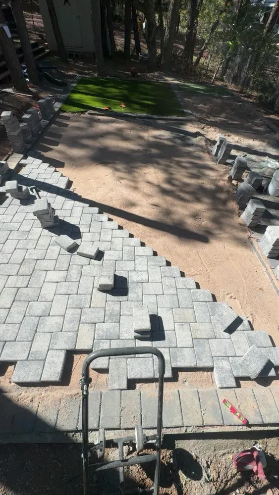 Trusted garden landscaping experts serving Show Low, AZ - Rorro Landscaping Services