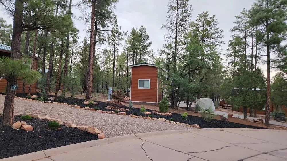 Professional lawn mowing service near you across Show Low, AZ - Rorro Landscaping Services