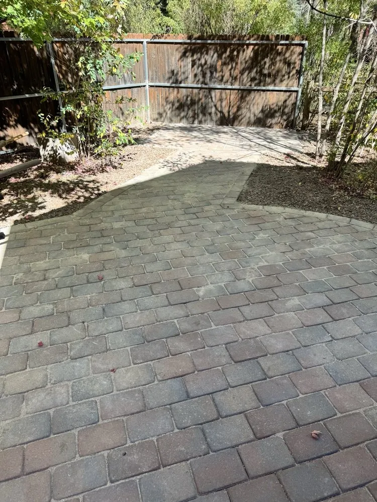 Trusted yard maintenance in Show Low, AZ by Rorro Landscaping Services