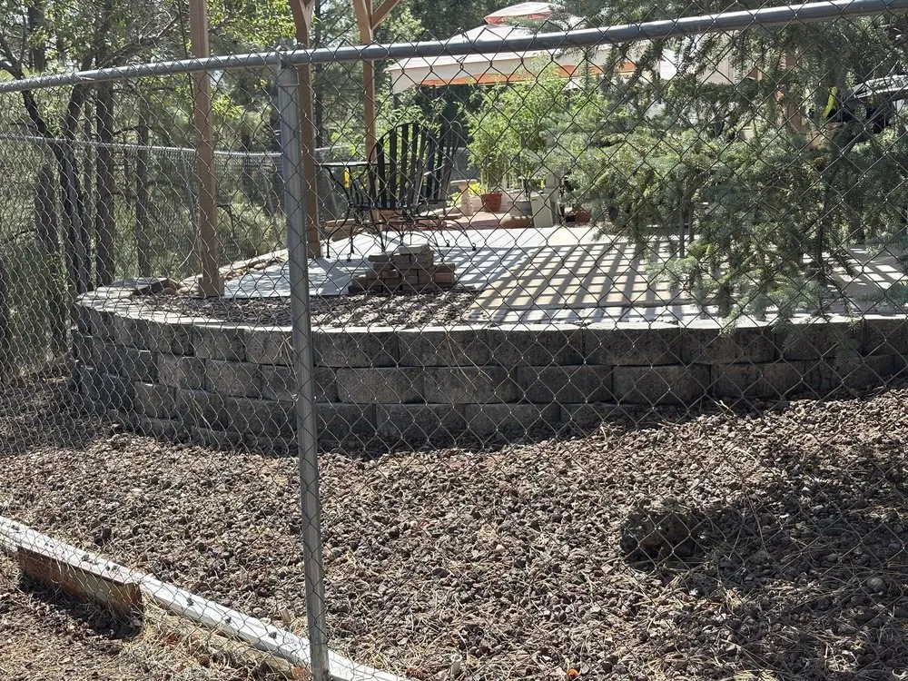 Reliable lawn mowing service in Show Low, AZ by Rorro Landscaping Services