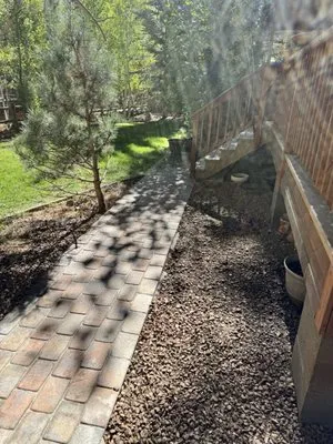 Rorro Landscaping Services