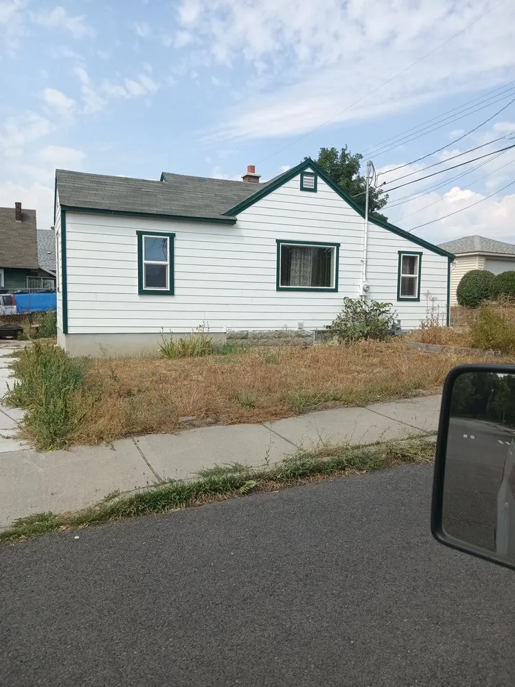 Affordable garden landscaping in Spokane, WA - Rory's Lawn Care