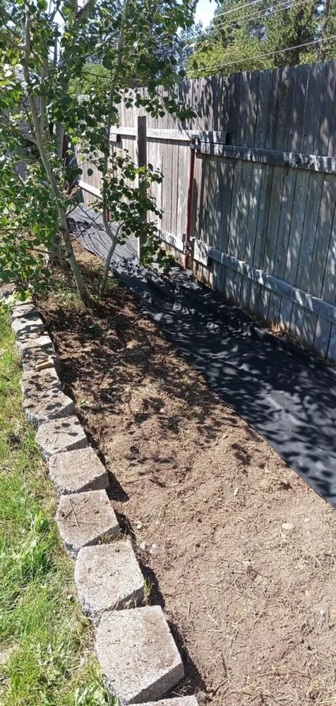 Reliable yard maintenance in Spokane, WA - Rory's Lawn Care