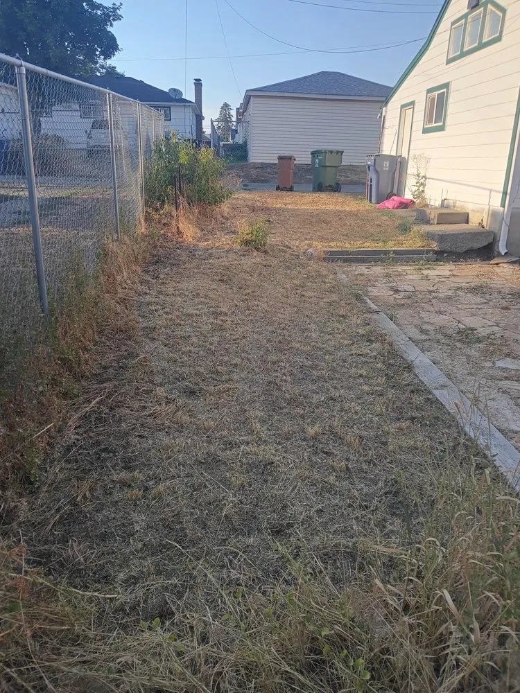 Professional landscaping services experts serving Spokane, WA - Rory's Lawn Care