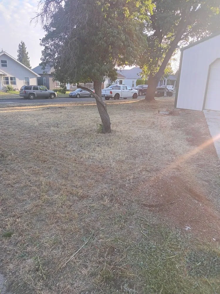 Reliable garden landscaping for beautiful yards across Spokane, WA - Rory's Lawn Care