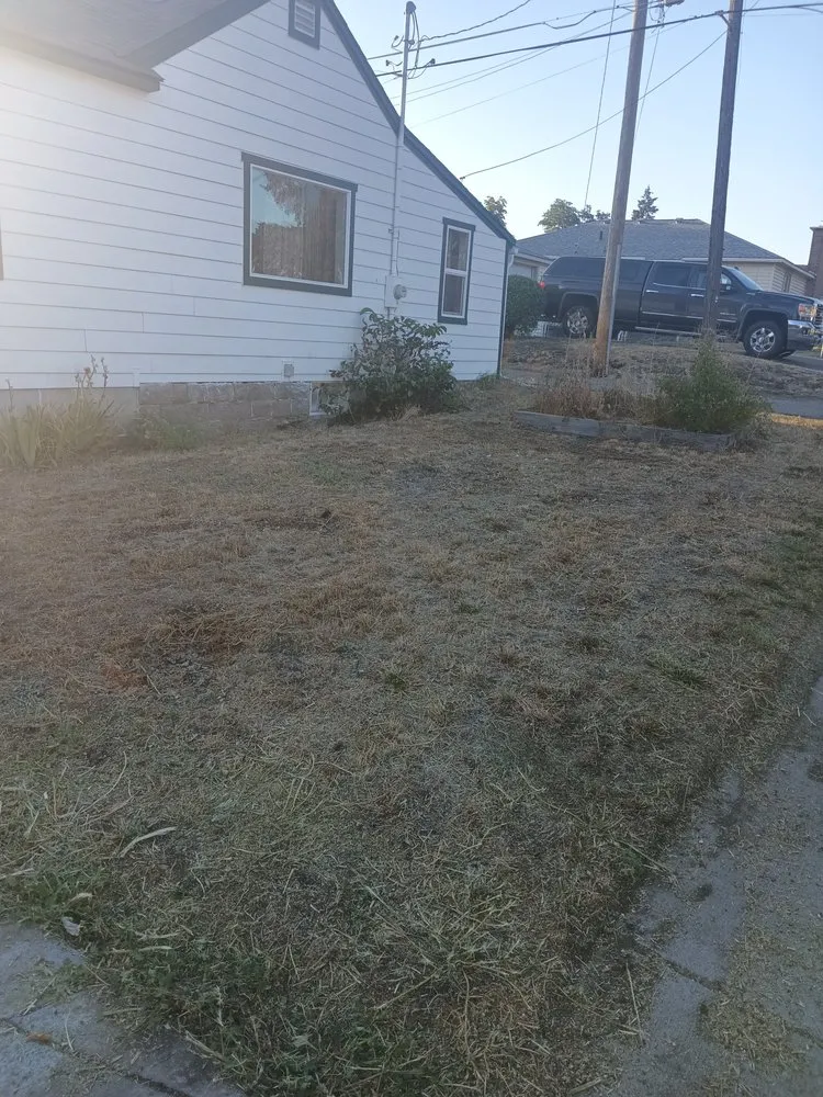 Professional lawn mowing service experts serving Spokane, WA - Rory's Lawn Care