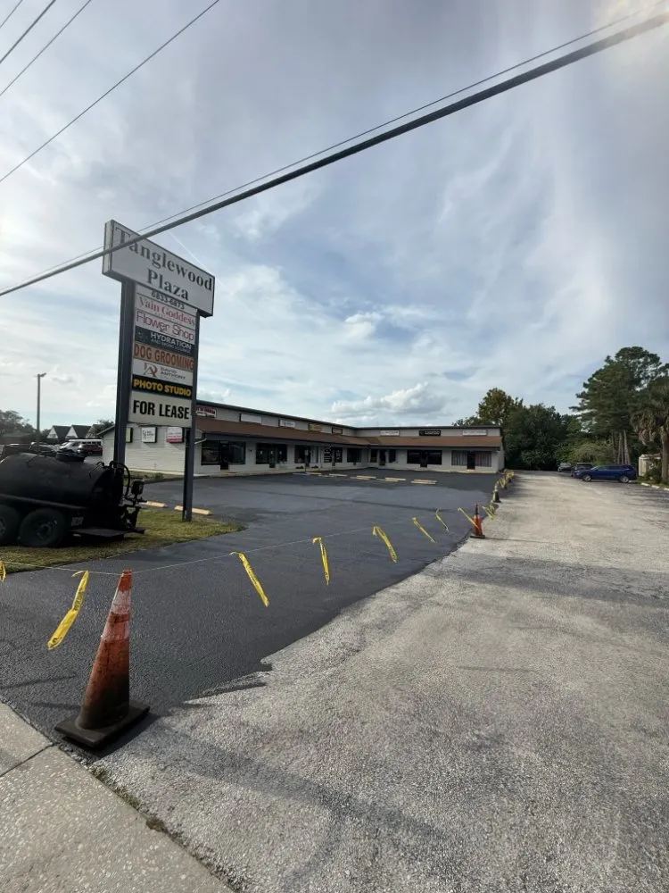 Top-rated outdoor landscaping in Temple Terrace, FL - Ros & Kako Construction