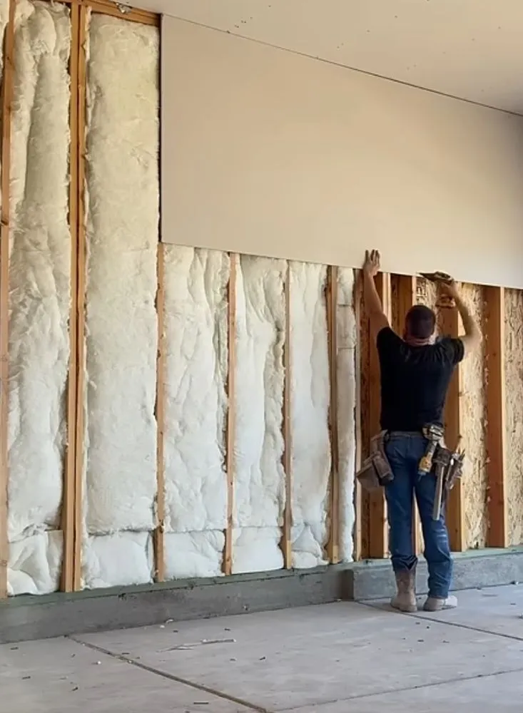 Top-rated lawn mowing service in Temple Terrace, FL by Ros & Kako Construction