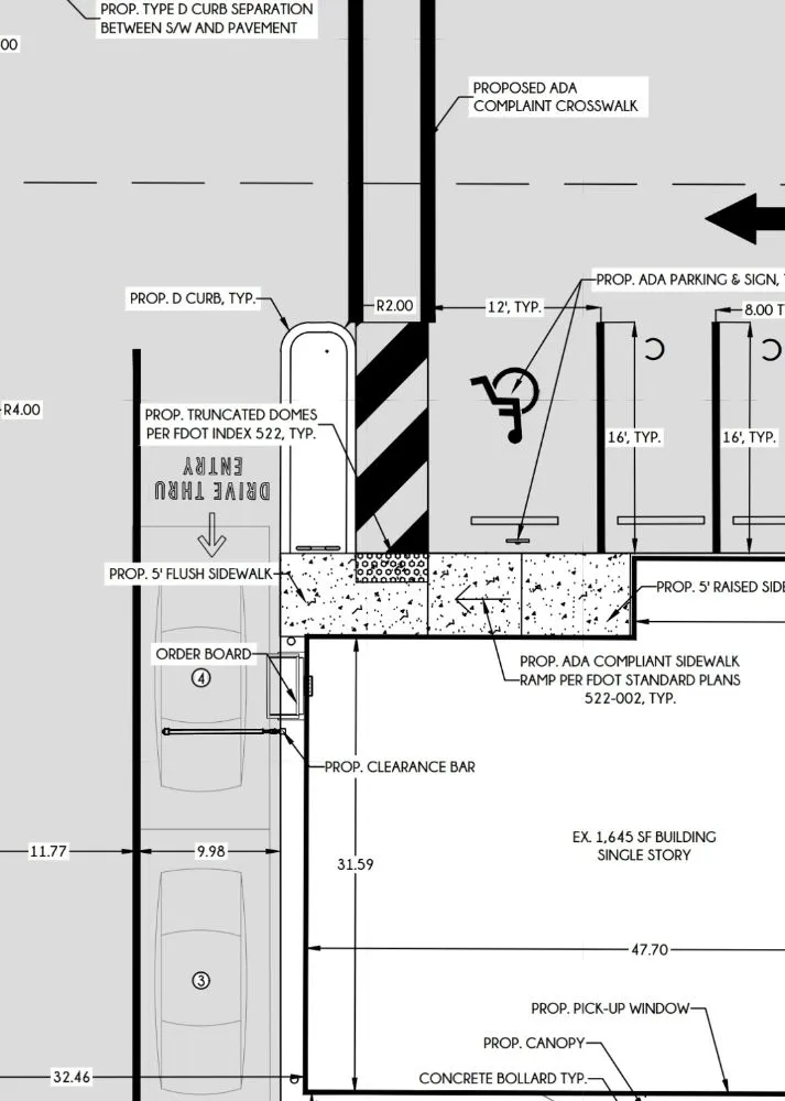 Professional lawn care service for residential properties across Temple Terrace, FL - Ros & Kako Construction