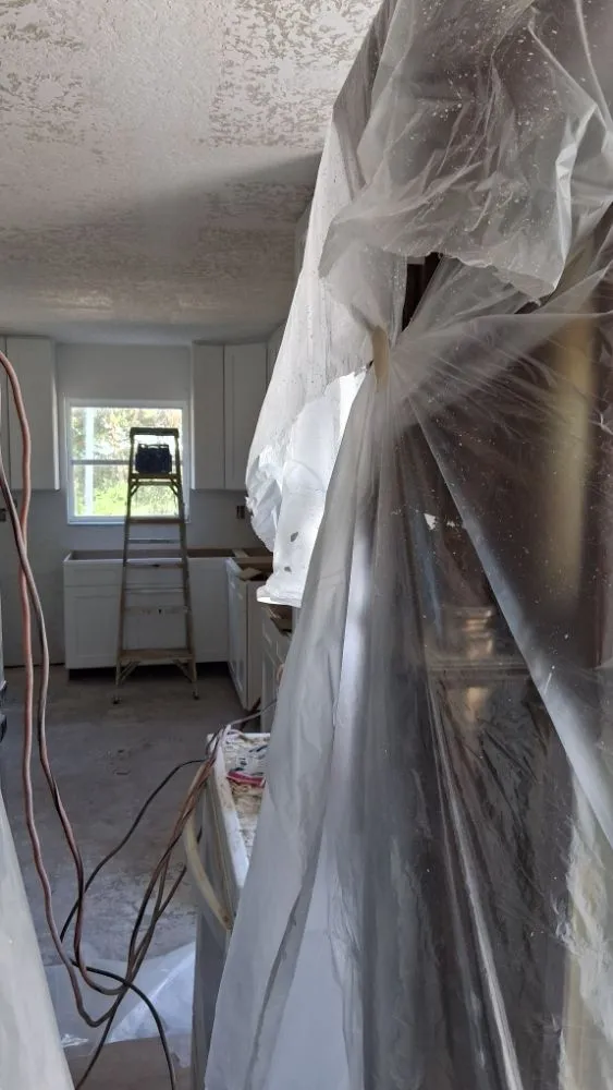 Expert lawn care service for homes in Temple Terrace, FL by Ros & Kako Construction