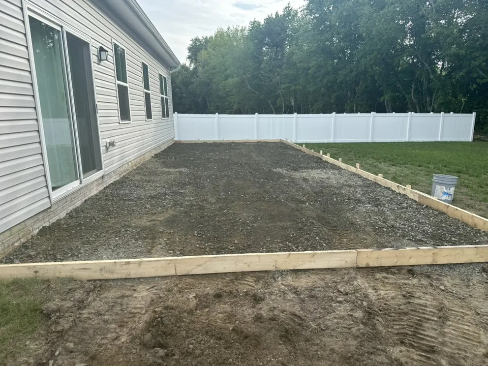 Trusted landscaping services for beautiful yards in Millsboro, DE by Ros Landscaping