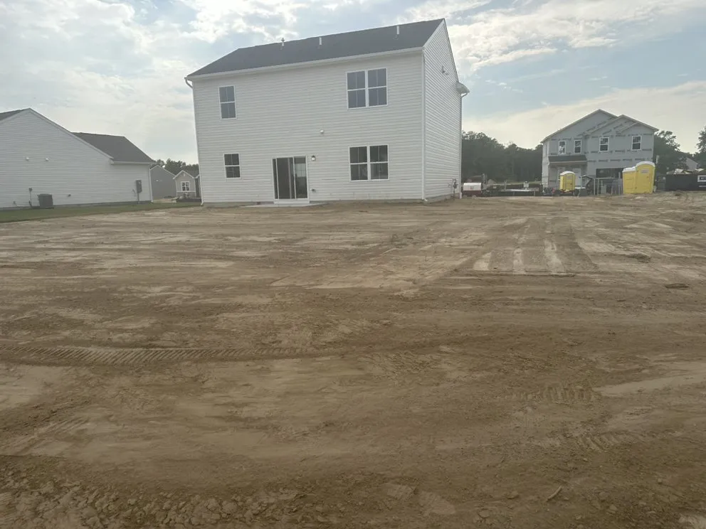 Professional lawn care service in Millsboro, DE - Ros Landscaping