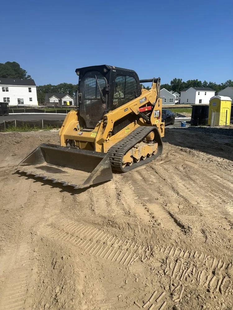 Local landscape installation experts serving Millsboro, DE - Ros Landscaping