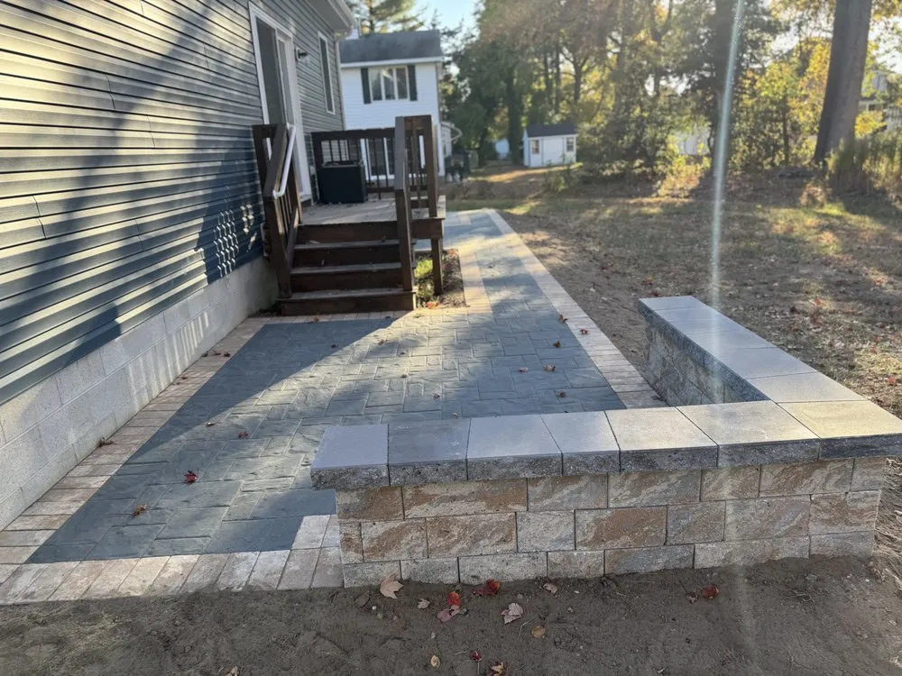 Affordable lawn care service for beautiful yards across Millsboro, DE - Ros Landscaping