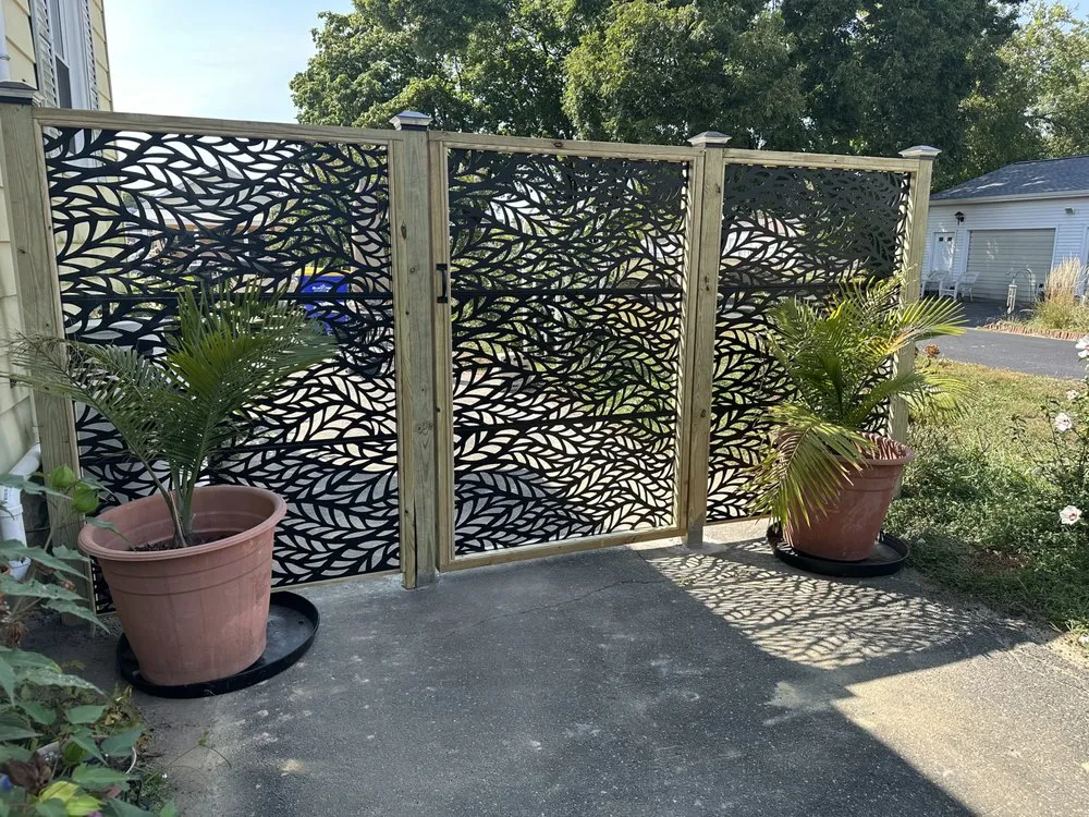 Custom yard cleanup service for outdoor upgrades across Millsboro, DE - Ros Landscaping