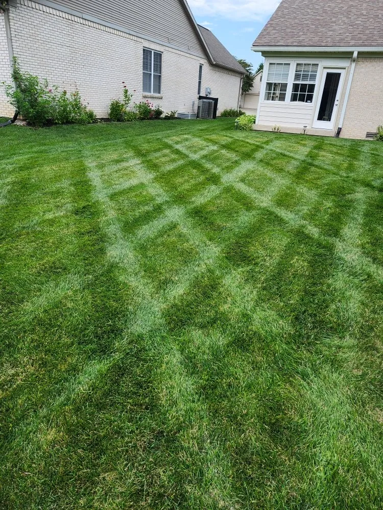 Reliable landscaping services in Greenwood, IN - Ro's Lawn and Landscape