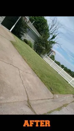 Top-rated landscaping services in La Marque, TX - Ro's LAWN CARE