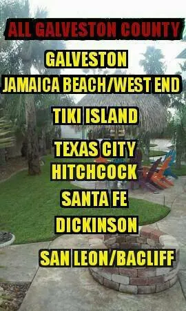 Top-rated lawn care service in La Marque, TX - Ro's LAWN CARE