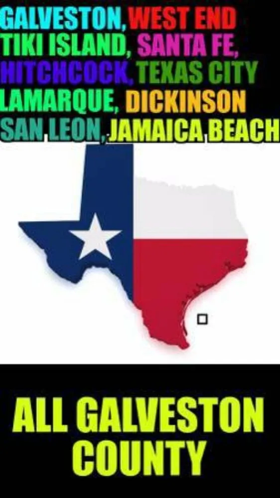 Affordable yard cleanup service in La Marque, TX - Ro's LAWN CARE