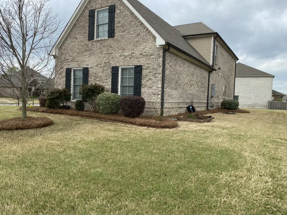 Top-rated lawn care service in Montgomery, AL by Ro's Lawn Care