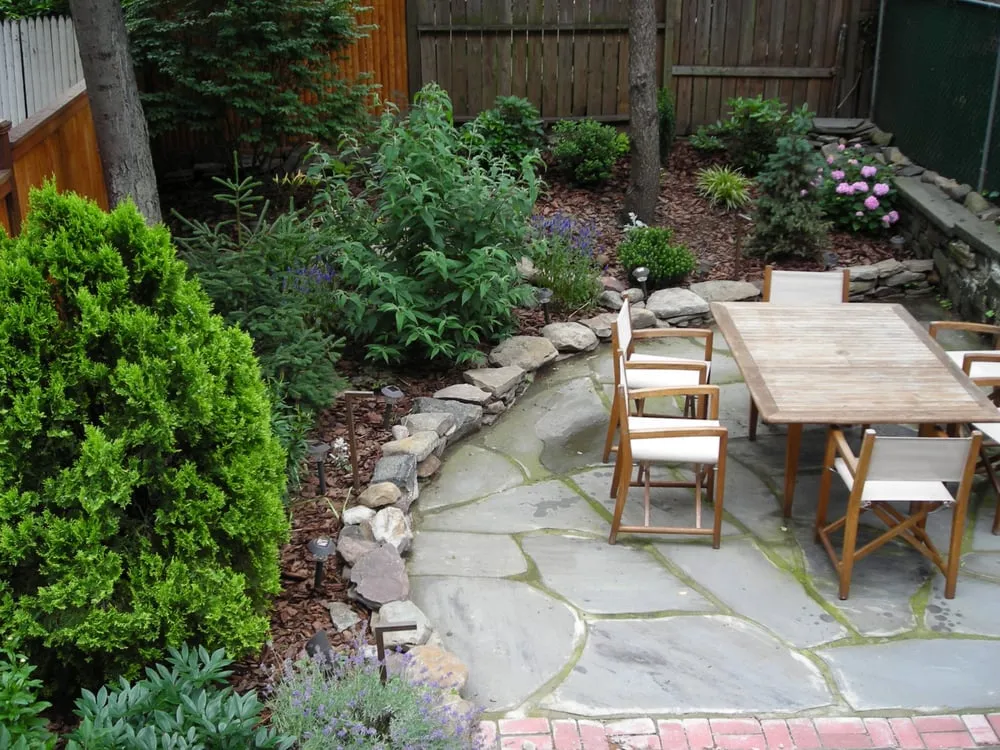 Reliable yard maintenance for outdoor upgrades across Bucksport, ME - Ros the Gardener