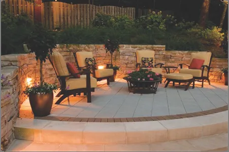 Professional lawn care service experts serving Westborough, MA - Rosado & Sons