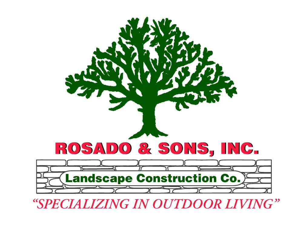 Reliable outdoor landscaping in Westborough, MA - Rosado & Sons