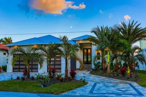 Rosado Landscape Design