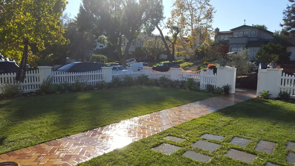 Trusted yard cleanup service for outdoor upgrades across Studio City, CA - Rosainz Landscape and Maintenance
