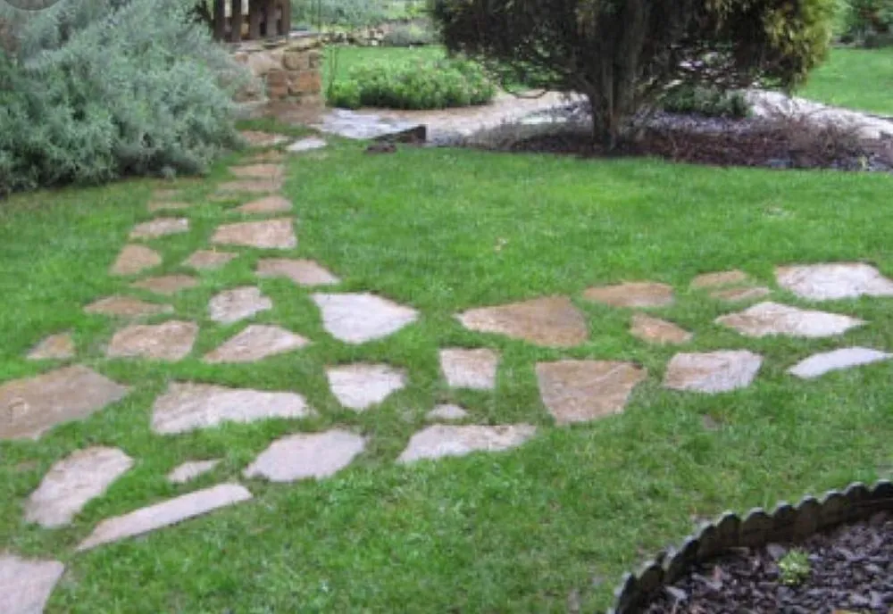 Top-rated residential landscaping in Klamath Falls, OR - Rosales garden &construction