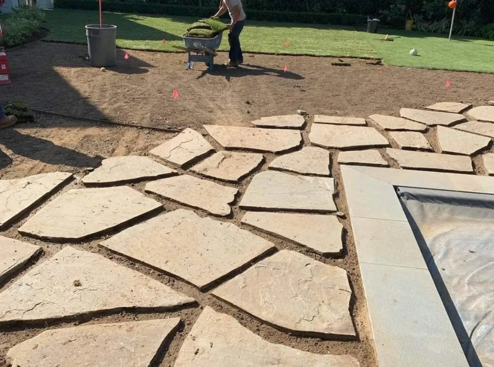 Top-rated residential landscaping experts serving Klamath Falls, OR - Rosales garden &construction