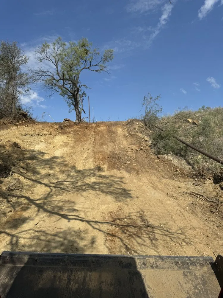 Expert landscaping services for homes across Albany, TX - Rosales Land Management