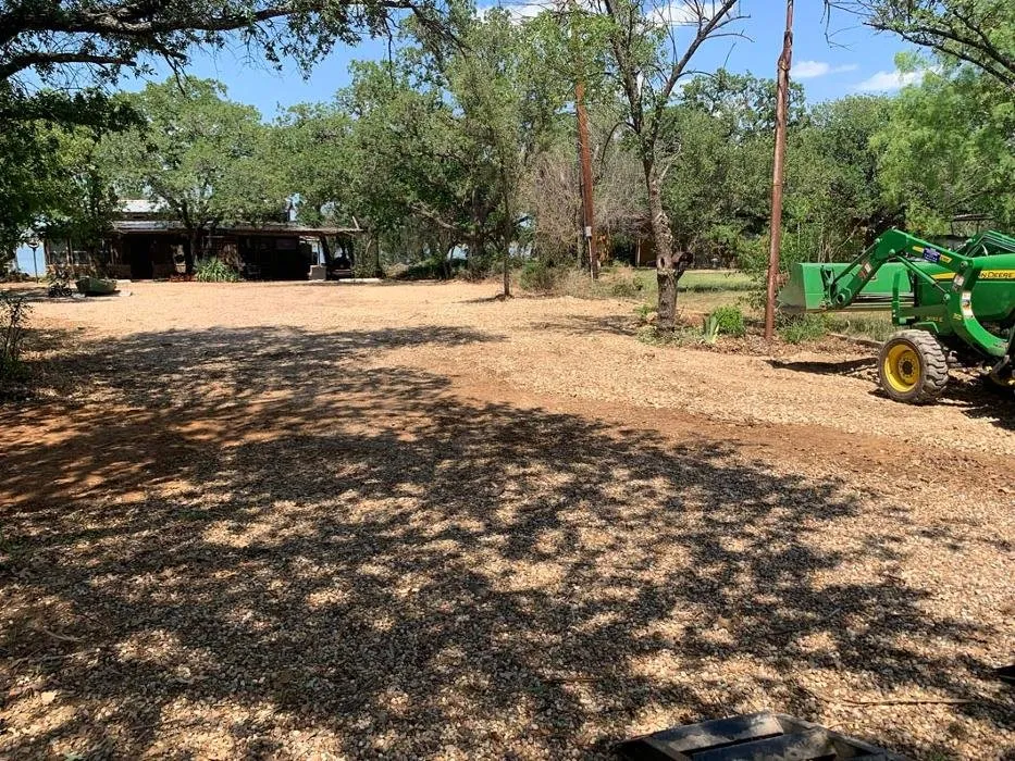 Local yard maintenance with custom design across Albany, TX - Rosales Land Management