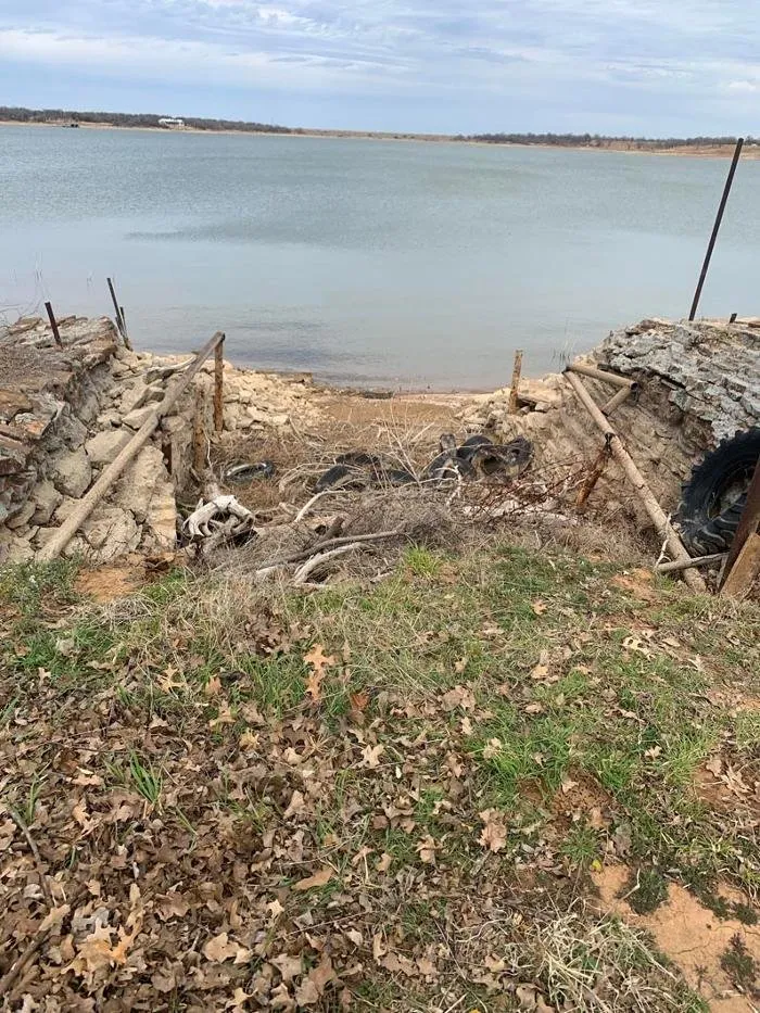 Expert residential landscaping for residential properties across Albany, TX - Rosales Land Management