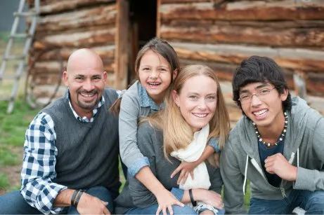 Reliable lawn mowing service experts serving Brighton, CO - Rosales Landscape