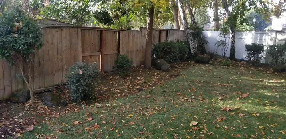 Professional lawn mowing service for beautiful yards across Stockton, CA - Rosales Landscaping & Maintenance