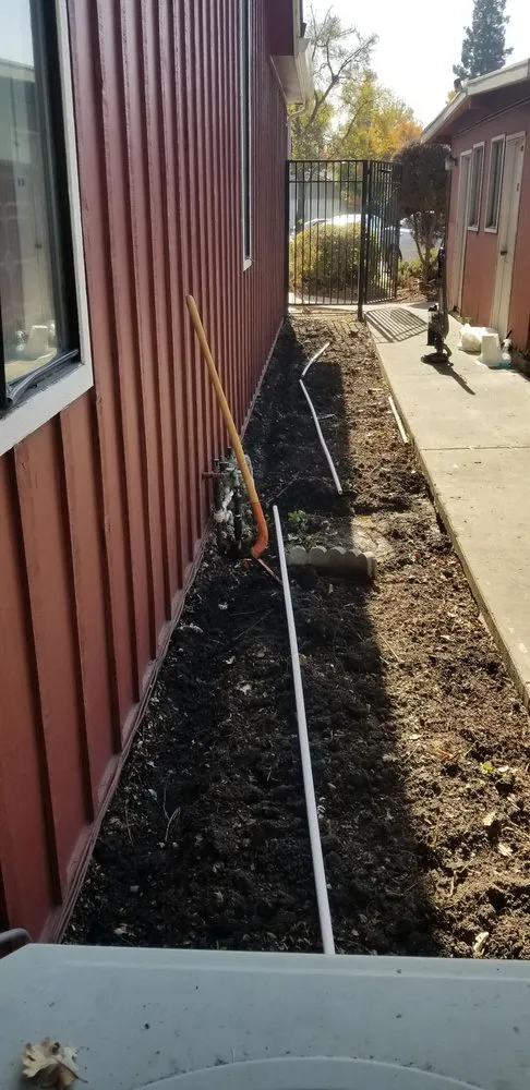 Trusted yard maintenance experts serving Stockton, CA - Rosales Landscaping & Maintenance