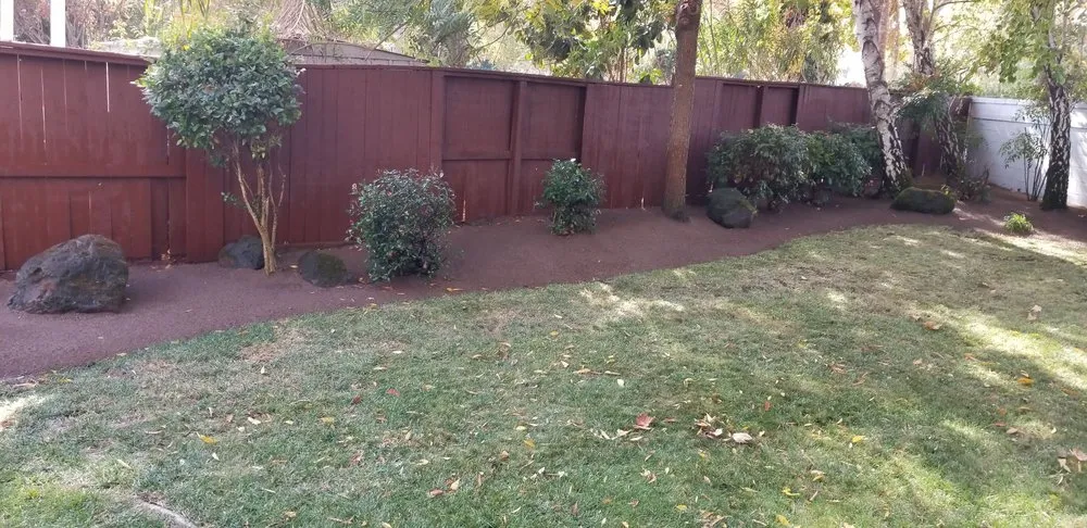 Trusted lawn mowing service in Stockton, CA by Rosales Landscaping & Maintenance
