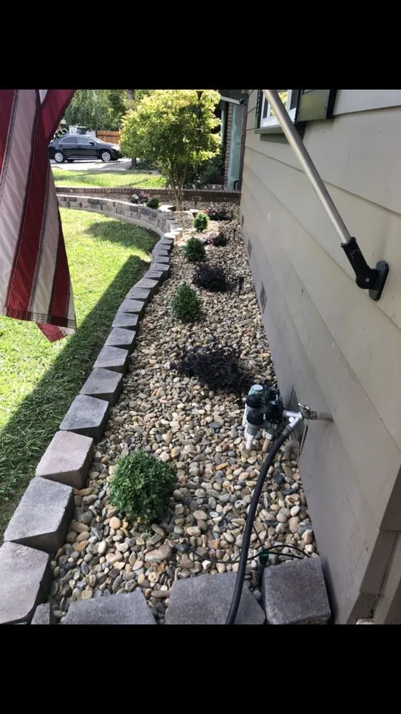 Top-rated landscape design for outdoor upgrades across Stockton, CA - Rosales Landscaping & Maintenance