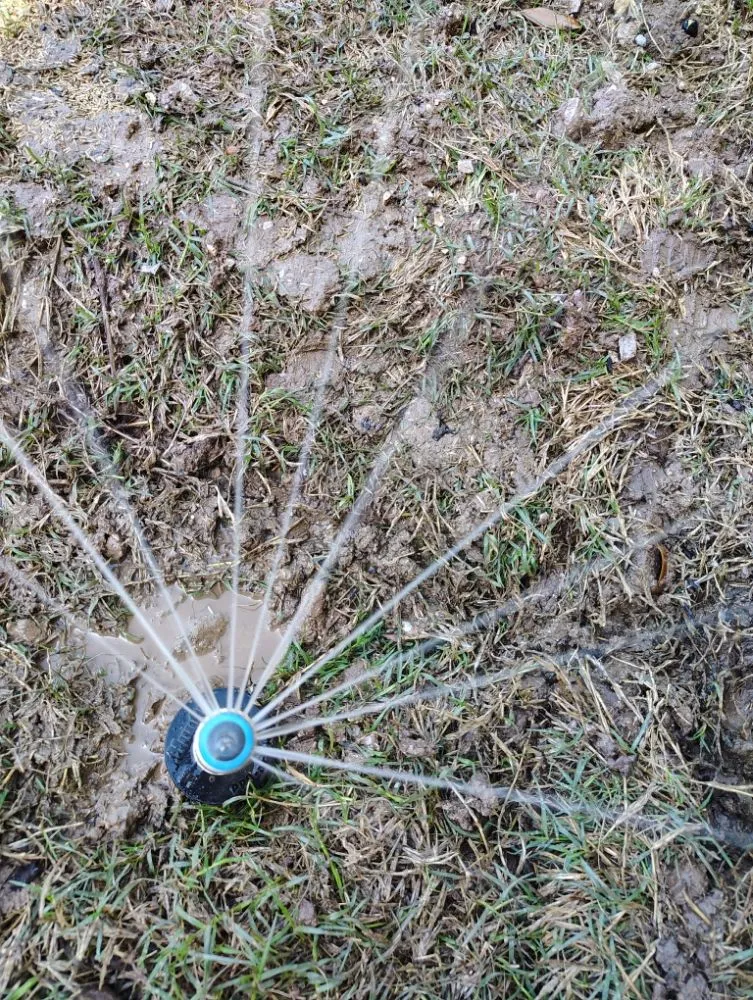 Affordable lawn mowing service in Lago Vista, TX - Rosales Landscaping