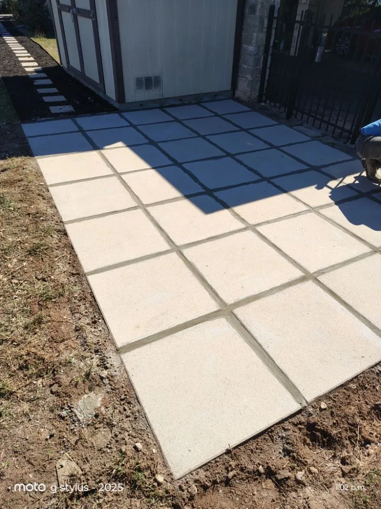 Trusted landscaping services for homes across Lago Vista, TX - Rosales Landscaping