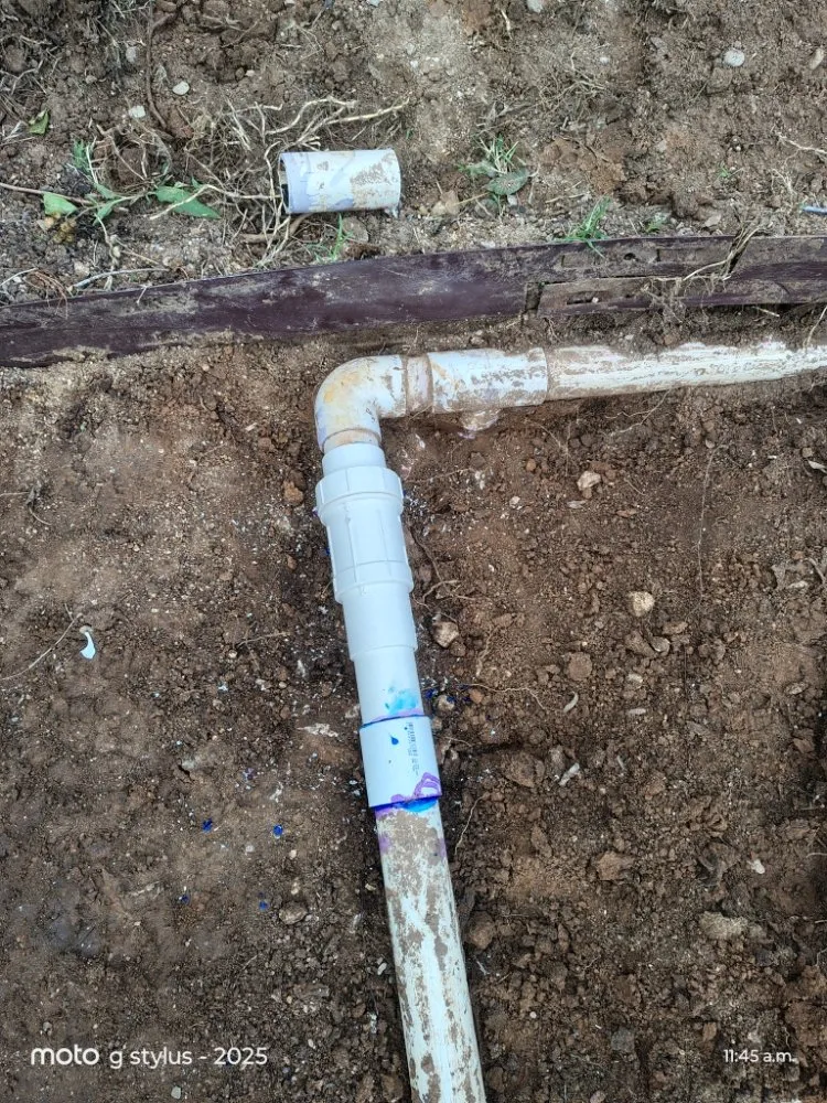 Affordable landscape installation for beautiful yards across Lago Vista, TX - Rosales Landscaping