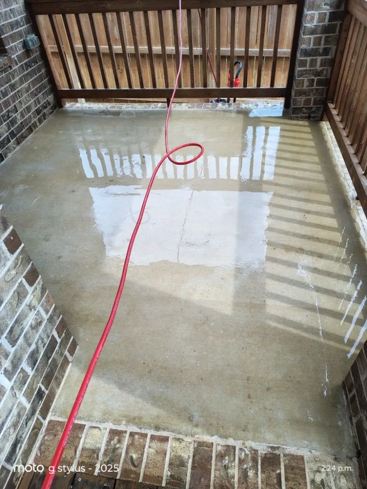 Professional landscape design for year-round maintenance across Lago Vista, TX - Rosales Landscaping