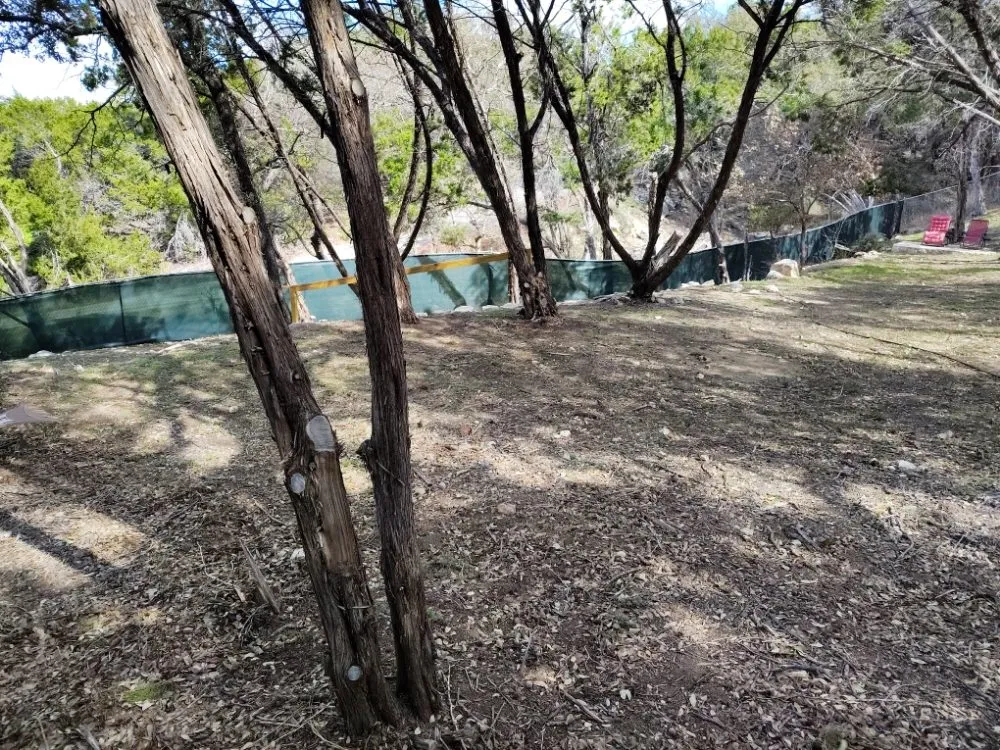 Reliable lawn mowing service experts serving Lago Vista, TX - Rosales Landscaping