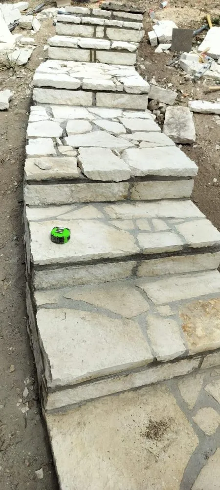 Top-rated landscape installation in Lago Vista, TX - Rosales Landscaping